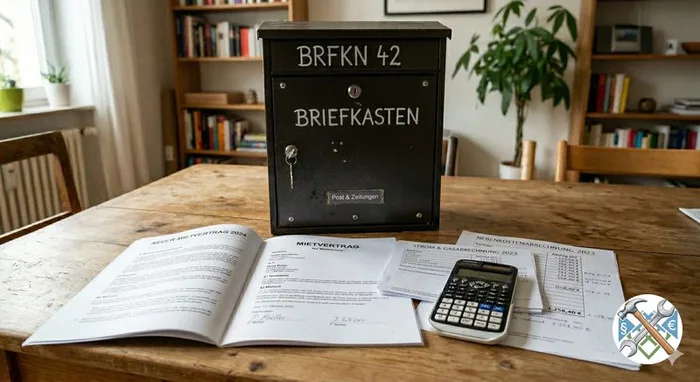 Nebenkostenabrechnung prüfen: Häufige Fehler & deine Rechte