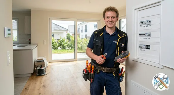 Was kostet ein Handwerker? Stundenlöhne & Preise 2026